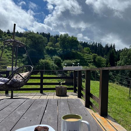 Mitarbi Silence - Cozy Holiday Cottages In Mountains Боржомі Екстер'єр фото