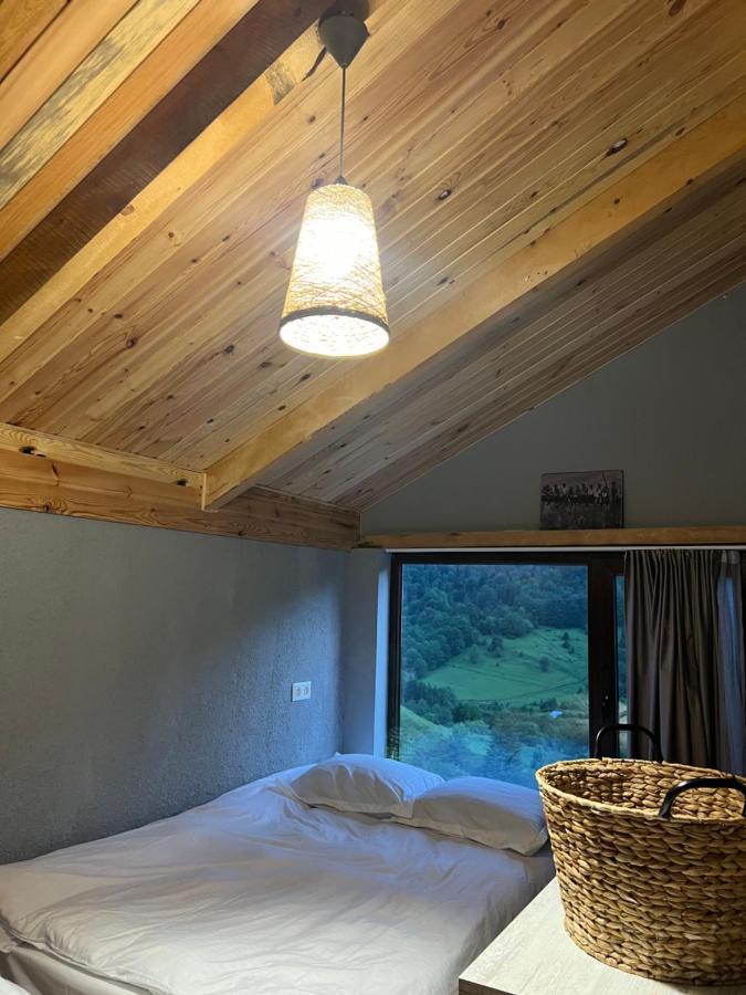 Mitarbi Silence - Cozy Holiday Cottages In Mountains Боржомі Екстер'єр фото