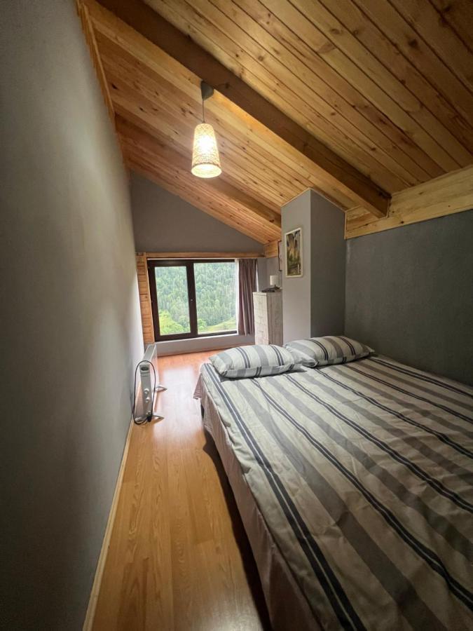 Mitarbi Silence - Cozy Holiday Cottages In Mountains Боржомі Екстер'єр фото