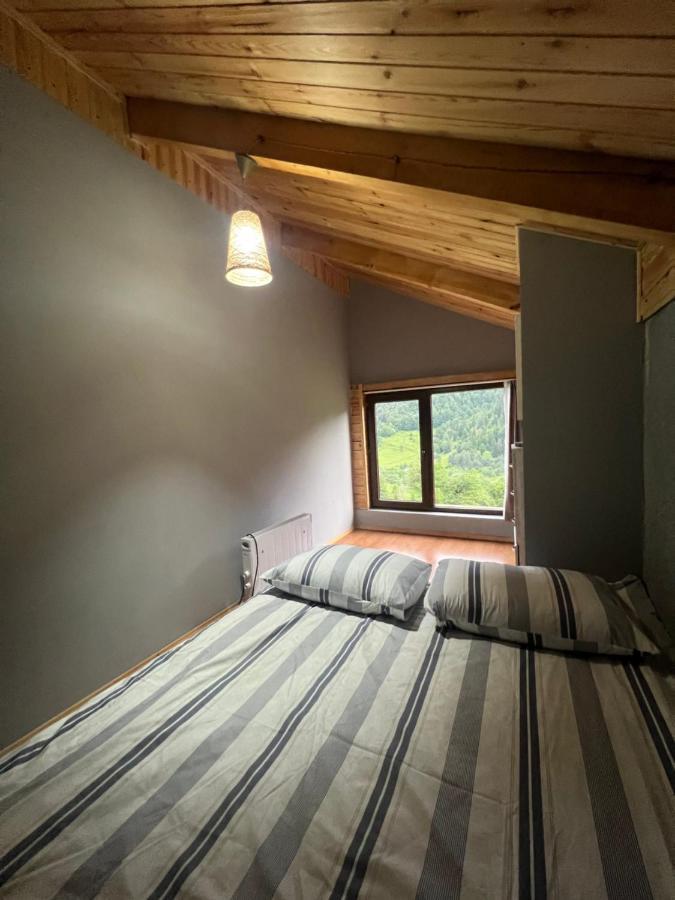 Mitarbi Silence - Cozy Holiday Cottages In Mountains Боржомі Екстер'єр фото